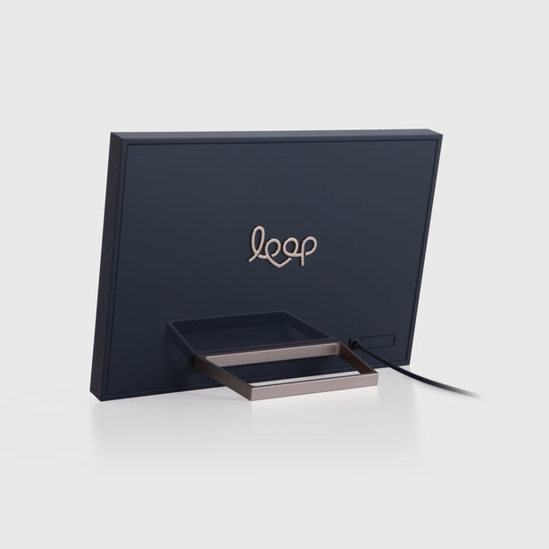 2 Loop Frames with Loop Plus Service