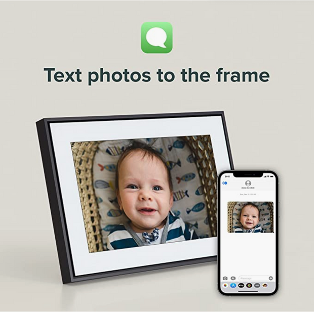1 Loop Frame with Loop Plus Service