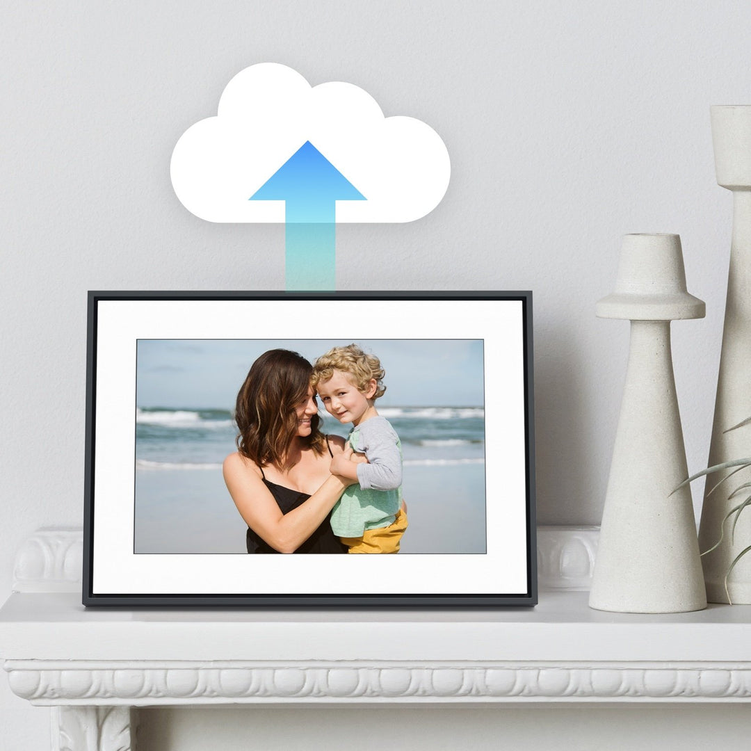 Loop Plus Cloud Storage Monthly Subscription